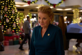 Weihnachten im Olymp Tv Fernsehen ZDF Streamen online Mediathek Video on Demand DVD kaufen