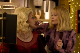 Weihnachten im Olymp Tv Fernsehen ZDF Streamen online Mediathek Video on Demand DVD kaufen