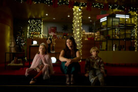 Weihnachten im Olymp Tv Fernsehen ZDF Streamen online Mediathek Video on Demand DVD kaufen