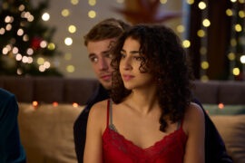 Weihnachten im Olymp Tv Fernsehen ZDF Streamen online Mediathek Video on Demand DVD kaufen