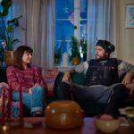 Weihnachten zu Hause – Staffel 3 Hjem til jul Home for Christmas Netflix Streamen online Video on Demand