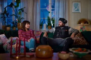 Weihnachten zu Hause – Staffel 3 Hjem til jul Home for Christmas Netflix Streamen online Video on Demand