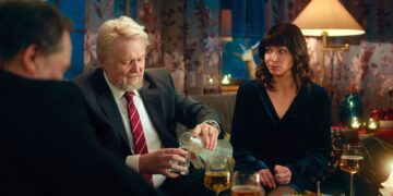 Weihnachten zu Hause – Staffel 3 Hjem til jul Home for Christmas Netflix Streamen online Video on Demand