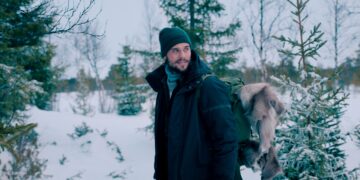 Weihnachten zu Hause – Staffel 3 Hjem til jul Home for Christmas Netflix Streamen online Video on Demand