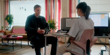 Weihnachten zu Hause – Staffel 3 Hjem til jul Home for Christmas Netflix Streamen online Video on Demand