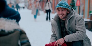 Weihnachten zu Hause – Staffel 3 Hjem til jul Home for Christmas Netflix Streamen online Video on Demand