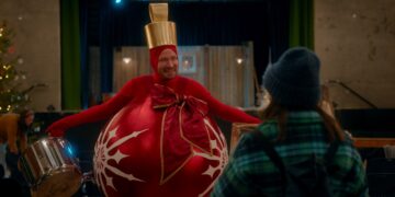 Weihnachten zu Hause – Staffel 3 Hjem til jul Home for Christmas Netflix Streamen online Video on Demand