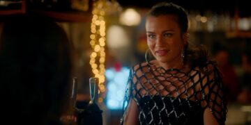 Weihnachten zu Hause – Staffel 3 Hjem til jul Home for Christmas Netflix Streamen online Video on Demand