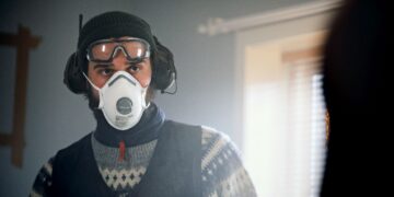 Weihnachten zu Hause – Staffel 3 Hjem til jul Home for Christmas Netflix Streamen online Video on Demand