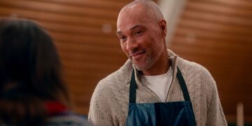 Weihnachten zu Hause – Staffel 3 Hjem til jul Home for Christmas Netflix Streamen online Video on Demand