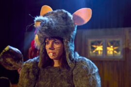 Weihnachten zu Hause – Staffel 3 Hjem til jul Home for Christmas Netflix Streamen online Video on Demand