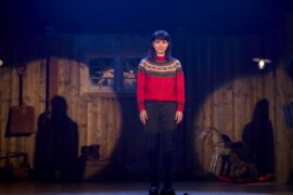 Weihnachten zu Hause – Staffel 3 Hjem til jul Home for Christmas Netflix Streamen online Video on Demand