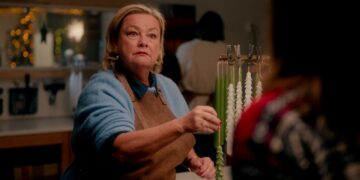Weihnachten zu Hause – Staffel 3 Hjem til jul Home for Christmas Netflix Streamen online Video on Demand