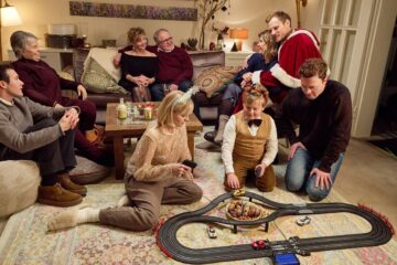 Weihnachtsüberraschungen TV Fernsehen Das Erste ARD Streamen online Mediathek Video on Demand DVD kaufen