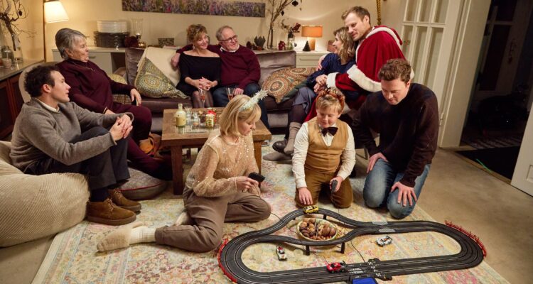 Weihnachtsüberraschungen TV Fernsehen Das Erste ARD Streamen online Mediathek Video on Demand DVD kaufen