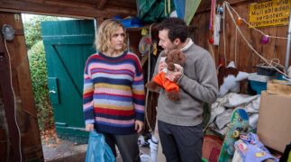 Weihnachtsüberraschungen TV Fernsehen Das Erste ARD Streamen online Mediathek Video on Demand DVD kaufen