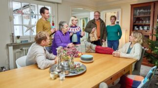 Weihnachtsüberraschungen TV Fernsehen Das Erste ARD Streamen online Mediathek Video on Demand DVD kaufen