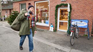 Weihnachtsüberraschungen TV Fernsehen Das Erste ARD Streamen online Mediathek Video on Demand DVD kaufen