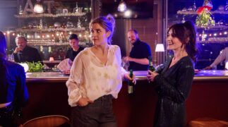 Weihnachtsüberraschungen TV Fernsehen Das Erste ARD Streamen online Mediathek Video on Demand DVD kaufen