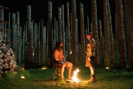 28 Years Later The Bone Temple