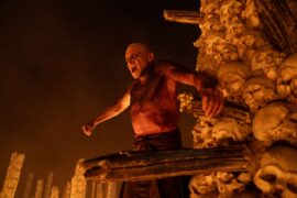 28 Years Later The Bone Temple