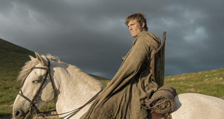 A Knight of Seven Kingdoms HBO max Streamen online Video on Demand