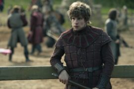 A Knight of Seven Kingdoms HBO max Streamen online Video on Demand