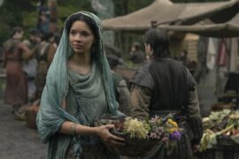 A Knight of Seven Kingdoms HBO max Streamen online Video on Demand