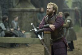 A Knight of Seven Kingdoms HBO max Streamen online Video on Demand