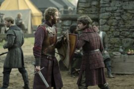 A Knight of Seven Kingdoms HBO max Streamen online Video on Demand