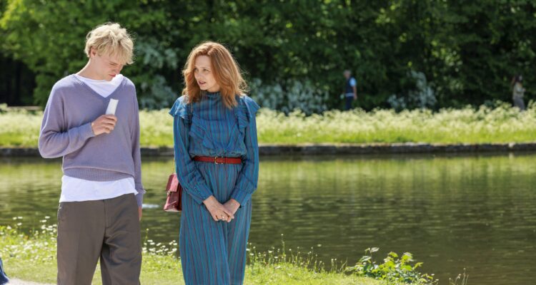 Ach, diese Lücke, diese entsetzliche Lücke