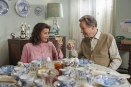 Ach, diese Lücke, diese entsetzliche Lücke