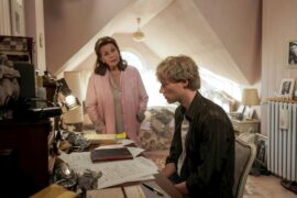 Ach, diese Lücke, diese entsetzliche Lücke