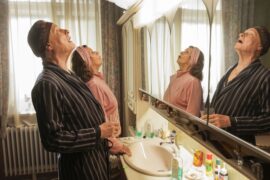 Ach, diese Lücke, diese entsetzliche Lücke