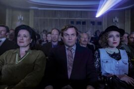 Ach, diese Lücke, diese entsetzliche Lücke