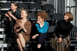 Ach, diese Lücke, diese entsetzliche Lücke