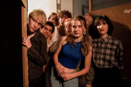 Ach, diese Lücke, diese entsetzliche Lücke