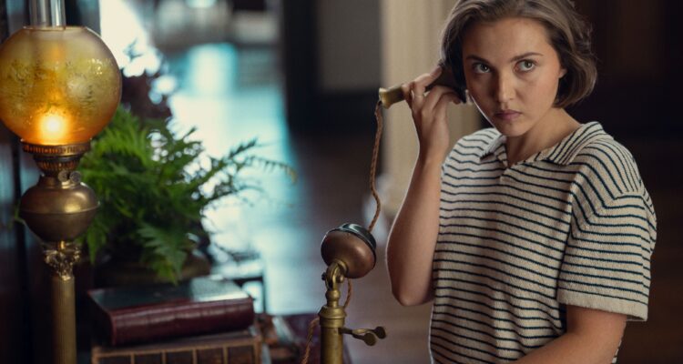 Agatha Christies Seven Dials Netflix Streamen online Video on Demand