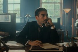 Agatha Christies Seven Dials Netflix Streamen online Video on Demand