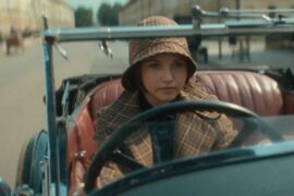 Agatha Christies Seven Dials Netflix Streamen online Video on Demand