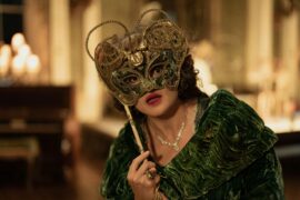 Agatha Christies Seven Dials Netflix Streamen online Video on Demand