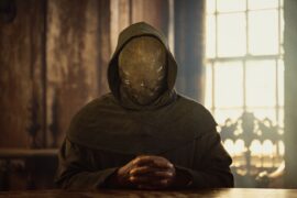 Agatha Christies Seven Dials Netflix Streamen online Video on Demand