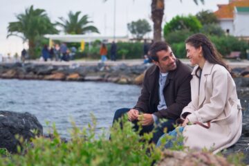 Alles für die Liebe – Staffel 1 Ayrılık Da Sevdaya Dahil To Love To Lose Netflix Streamen online Video on Demand