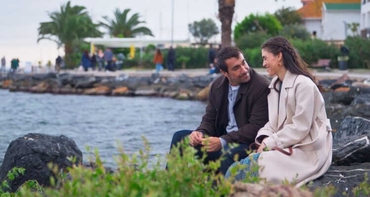 Alles für die Liebe – Staffel 1 Ayrılık Da Sevdaya Dahil To Love To Lose Netflix Streamen online Video on Demand