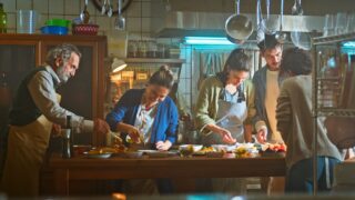 Alles für die Liebe – Staffel 1 Ayrılık Da Sevdaya Dahil To Love To Lose Netflix Streamen online Video on Demand