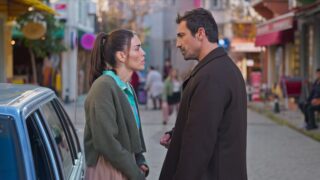Alles für die Liebe – Staffel 1 Ayrılık Da Sevdaya Dahil To Love To Lose Netflix Streamen online Video on Demand