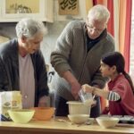 Anna und ihr Untermieter: Volles Haus TV Fernsehen Das Erste ARD Streamen online Mediathek Video on Demand DVD kaufen