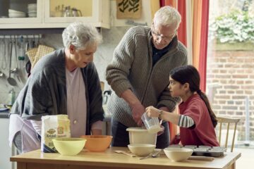 Anna und ihr Untermieter: Volles Haus TV Fernsehen Das Erste ARD Streamen online Mediathek Video on Demand DVD kaufen