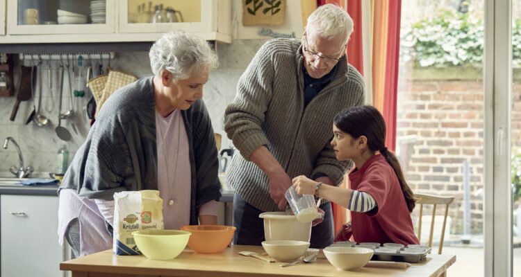 Anna und ihr Untermieter: Volles Haus TV Fernsehen Das Erste ARD Streamen online Mediathek Video on Demand DVD kaufen