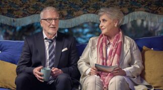 Anna und ihr Untermieter: Volles Haus TV Fernsehen Das Erste ARD Streamen online Mediathek Video on Demand DVD kaufen